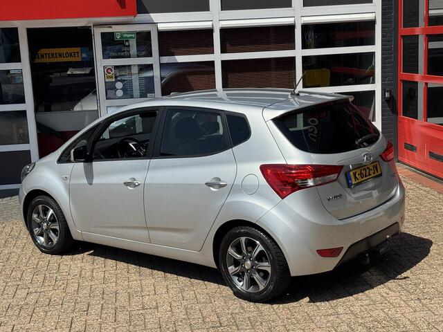Hyundai IX20 1.4i Go! *STOELVERWARMING/TREKHAAK*