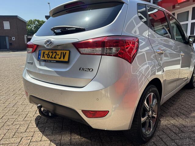 Hyundai IX20 1.4i Go! *STOELVERWARMING/TREKHAAK*