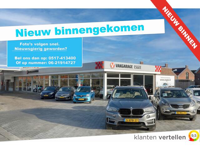 Hyundai IX20 1.6i 124 PK Go! | Automaat | 26.000 KM |Hoge instap en zit | Trekhaak | Cruise Control | | 16 Inch Lmv | Clima | Navigatie | Achteruitrijcamera | Parkeer sensor |