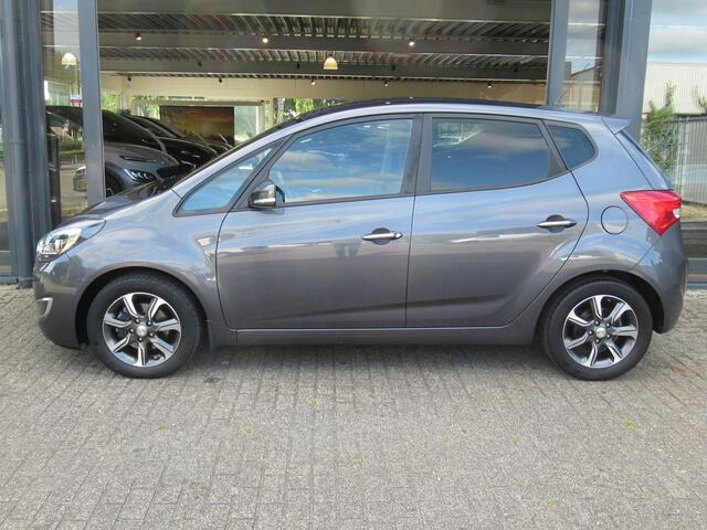 Hyundai IX20 1.6i Automaat 2e eigen | dealer onderh | navi | camera | cruise