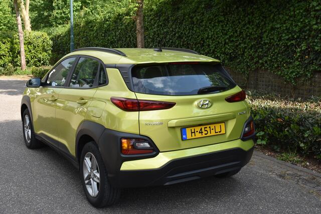 Hyundai Kona 1.0 T-GDI Comfort | CAMERA | CARPLAY