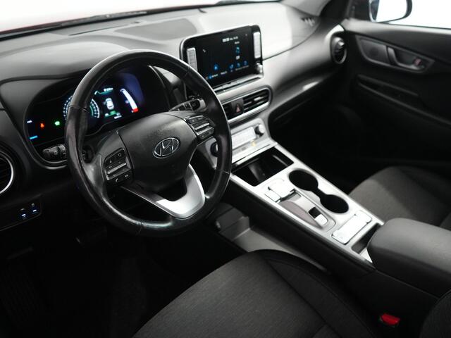 Hyundai Kona EV Comfort 39 kWh | Trekhaak | Camera | Carplay |
