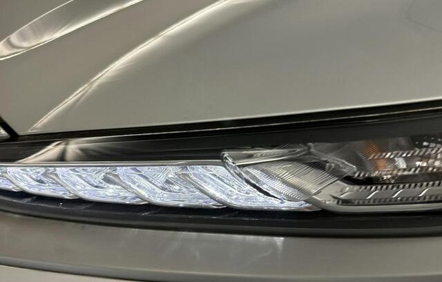 Hyundai Kona EV Premium 64 kWh SOH van 100%