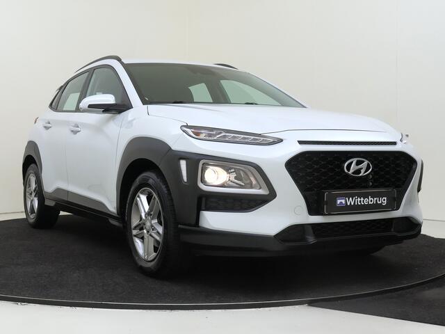 Hyundai Kona 1.0T Comfort