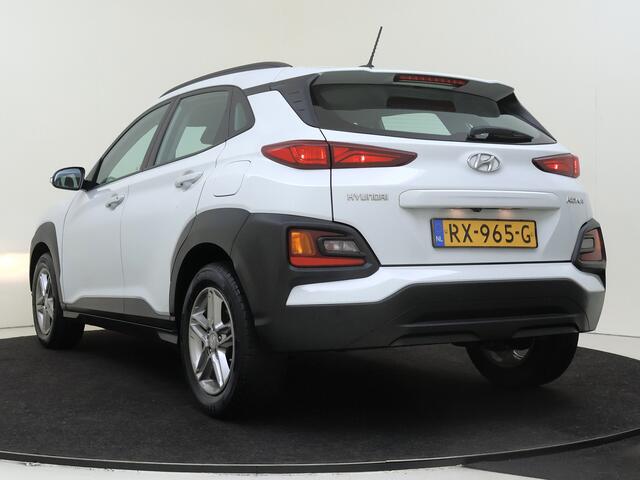 Hyundai Kona 1.0T Comfort
