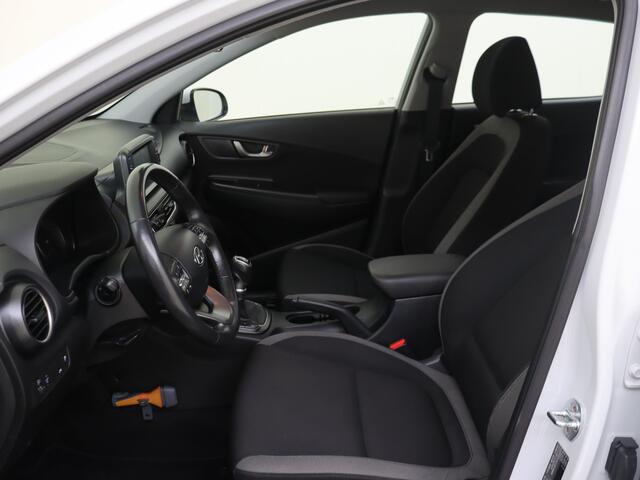 Hyundai Kona 1.0T Comfort