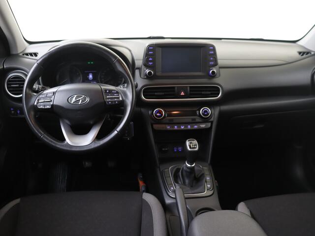 Hyundai Kona 1.0T Comfort