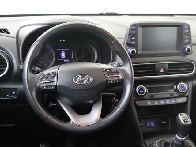 Hyundai Kona 1.0T Comfort