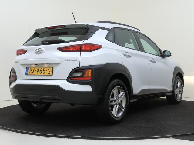 Hyundai Kona 1.0T Comfort