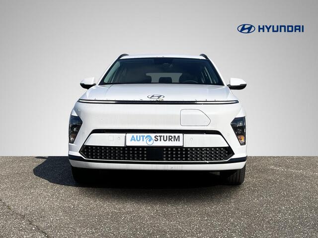 Hyundai Kona Electric Comfort Smart 65.4 kWh