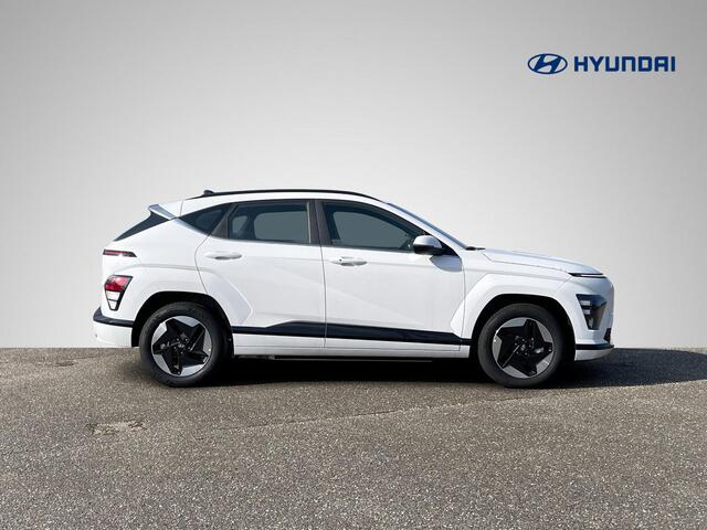 Hyundai Kona Electric Comfort Smart 65.4 kWh