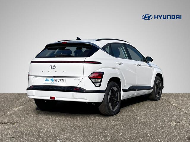 Hyundai Kona Electric Comfort Smart 65.4 kWh