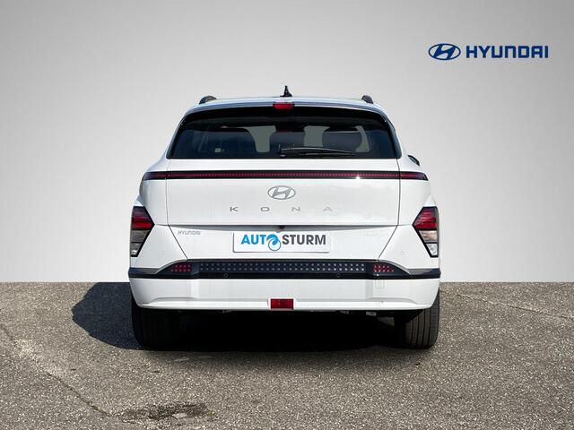 Hyundai Kona Electric Comfort Smart 65.4 kWh