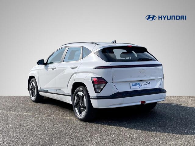 Hyundai Kona Electric Comfort Smart 65.4 kWh