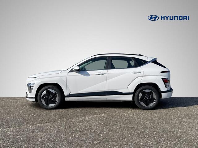 Hyundai Kona Electric Comfort Smart 65.4 kWh