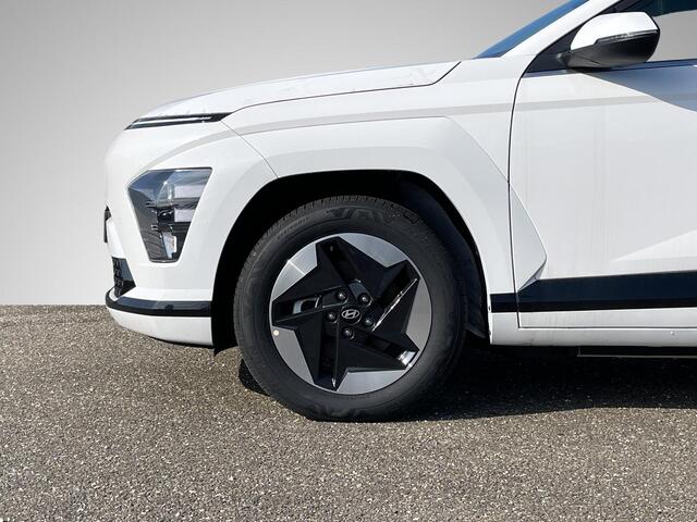 Hyundai Kona Electric Comfort Smart 65.4 kWh