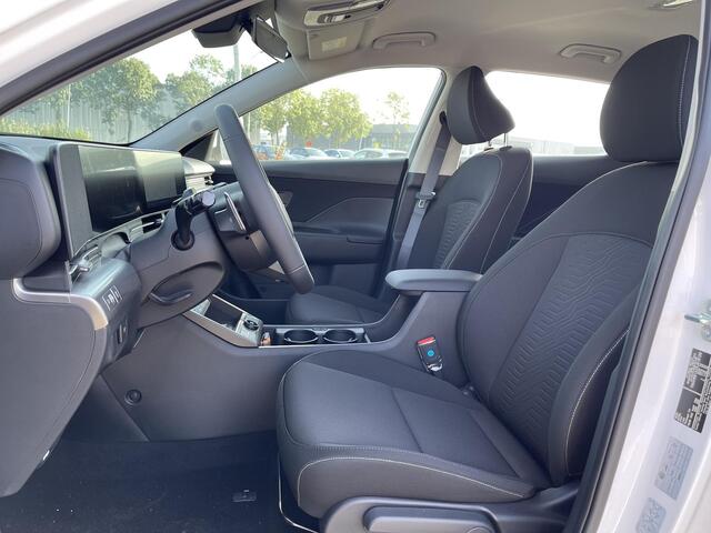 Hyundai Kona Electric Comfort Smart 65.4 kWh