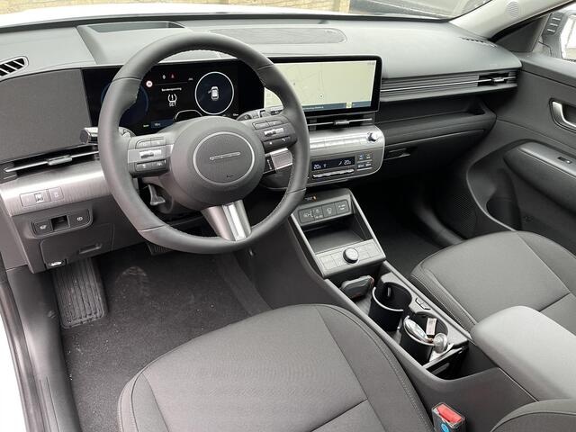 Hyundai Kona Electric Comfort Smart 65.4 kWh