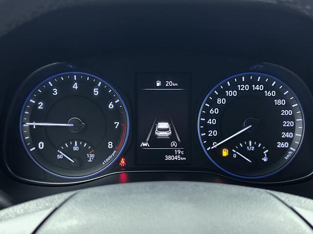 Hyundai Kona 1.0 T-GDI Comfort Limited Achteruitrijcamera | Trekhaak | Lichtmetaal | Apple Carplay/Android Auto