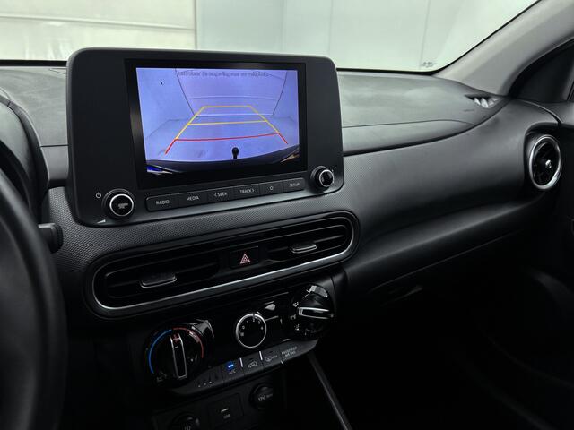 Hyundai Kona 1.0 T-GDI Comfort Limited Achteruitrijcamera | Trekhaak | Lichtmetaal | Apple Carplay/Android Auto