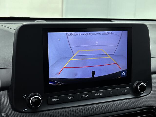 Hyundai Kona 1.0 T-GDI Comfort Limited Achteruitrijcamera | Trekhaak | Lichtmetaal | Apple Carplay/Android Auto