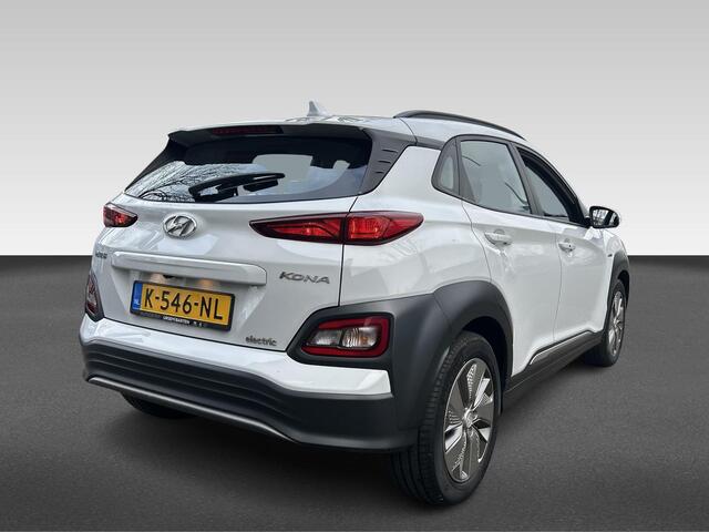 Hyundai Kona EV Comfort 64 kWh