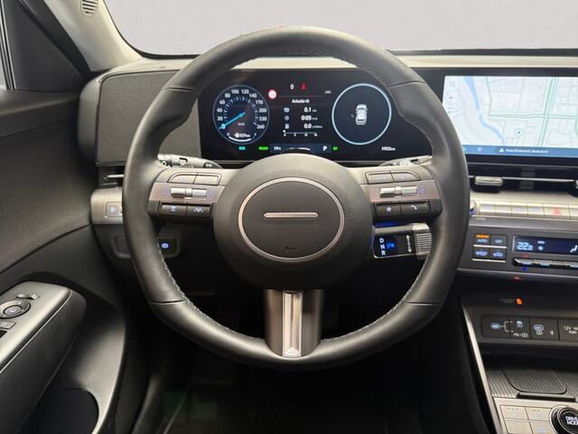 Hyundai Kona 1.6 GDI HEV Comfort