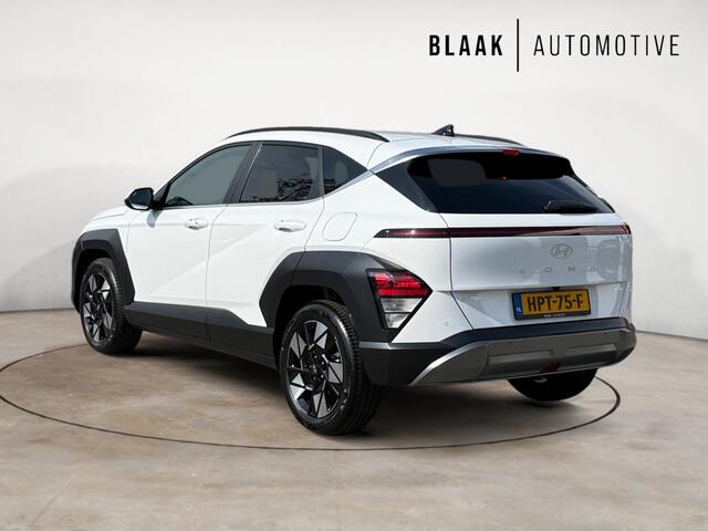 Hyundai Kona 1.6 GDI HEV Comfort