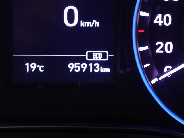 Hyundai Kona 1.6 GDI HEV Comfort | Trekhaak | Achteruitrijcamera |