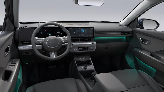 Hyundai Kona Electric Comfort Smart 65.4 kWh / ¤1900,- Voordeel Op Nieuwprijs / Rijklaarprijs / Direct Leverbaar