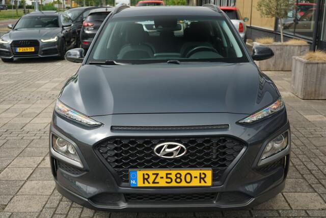 Hyundai Kona 1.0T Comfort | Trekhaak | Carplay | Camera