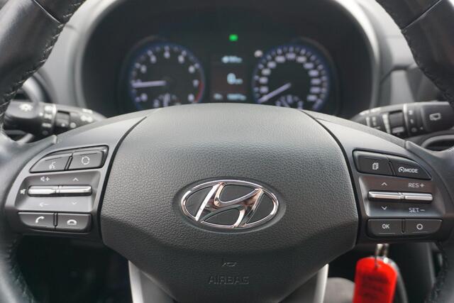 Hyundai Kona 1.0T Comfort | Trekhaak | Carplay | Camera