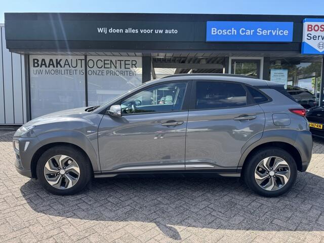 Hyundai Kona 1.6 GDI HEV Fashion | HUD | KRELL | Camera | Climate