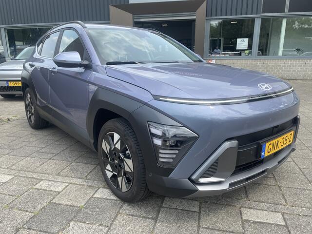 Hyundai Kona 1.6 GDI HEV Premium*RIJKLAARPRIJS*