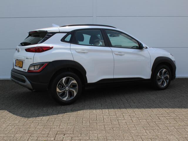 Hyundai Kona 1.6 GDI HEV Comfort / Apple Carplay/Android Auto / Achteruitrijcamera / Climate Control / Cruise Control Adaptief / Bluetooth /