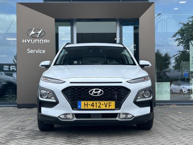 Hyundai Kona 1.6 GDI HEV Comfort | Navigatie