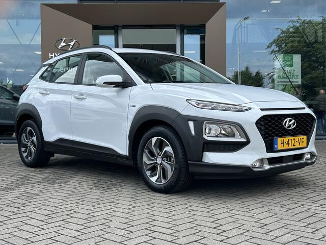 Hyundai Kona 1.6 GDI HEV Comfort | Navigatie