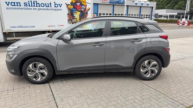 Hyundai Kona 1.6 GDI HEV Comfort