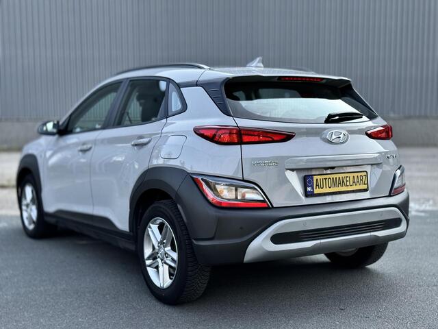 Hyundai Kona 1.0 T-GDI Mild-Hybrid BTW CARPLAY CAM
