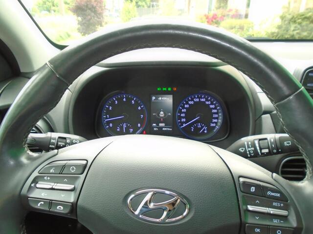 Hyundai Kona 1.6 T-GDI Premium 4wd Automaat