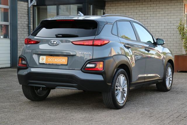 Hyundai Kona 1.0 T-GDI Fashion | Navi | Carplay | Camera |