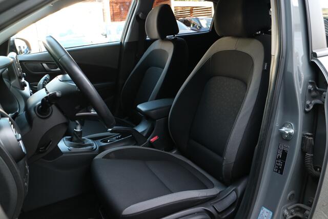 Hyundai Kona 1.0 T-GDI Fashion | Navi | Carplay | Camera |