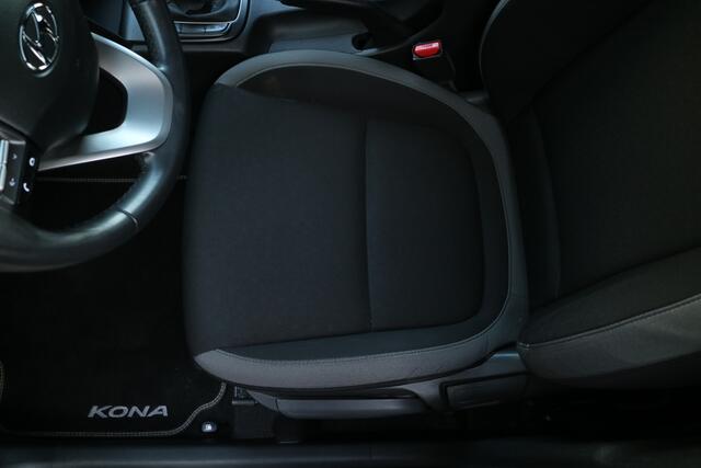 Hyundai Kona 1.0 T-GDI Fashion | Navi | Carplay | Camera |