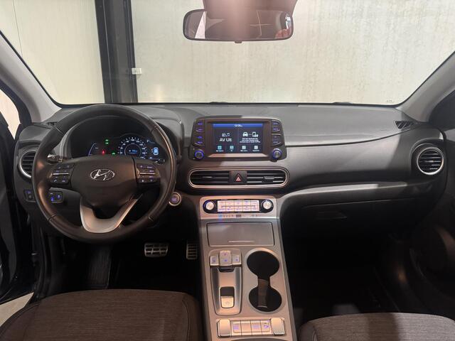 Hyundai Kona EV Comfort 64 kWh Aut. | carplay | camera | climate-control |