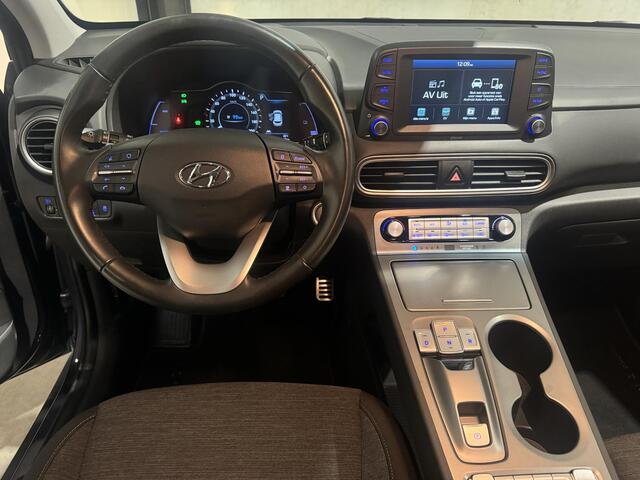 Hyundai Kona EV Comfort 64 kWh Aut. | carplay | camera | climate-control |