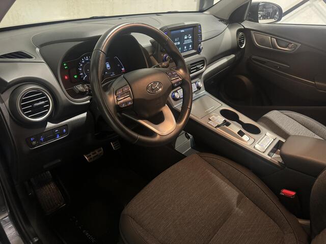 Hyundai Kona EV Comfort 64 kWh Aut. | carplay | camera | climate-control |