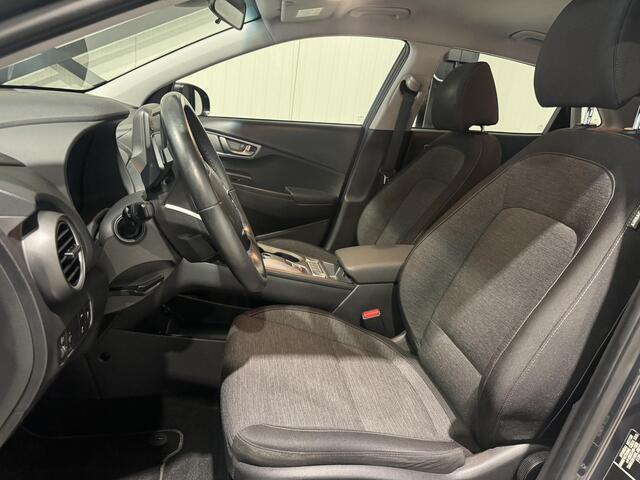 Hyundai Kona EV Comfort 64 kWh Aut. | carplay | camera | climate-control |