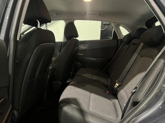 Hyundai Kona EV Comfort 64 kWh Aut. | carplay | camera | climate-control |