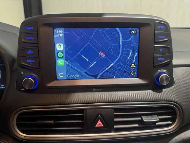Hyundai Kona EV Comfort 64 kWh Aut. | carplay | camera | climate-control |
