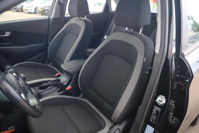 Hyundai Kona 1.0T Comfort Trekhaak Navigatie Achteruitrijcamera 16 inch LMV Navigatie Carplay Android Clima Cruise Rijstrooksensor